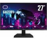 מסך גיימינג Cooler Master GA2701 27 FHD IPS 100hz 1ms A-Sync