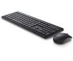 סט אלחוטי Dell Wireless Keyboard and Mouse ENG/HEB 2