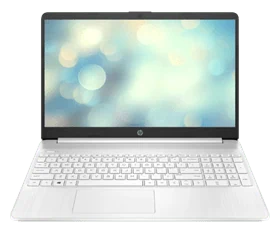 נייד HP 250 UMA i5-1135G7 G8 8GB 512NVME 15.6 FHD White 1yw