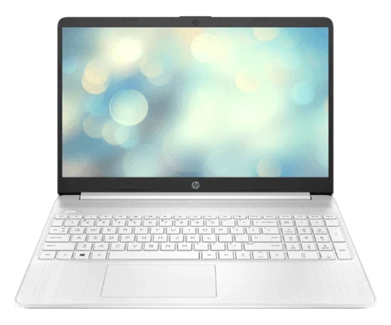 נייד HP 250 UMA i5-1135G7 G8 8GB 512NVME 15.6 FHD White 1yw